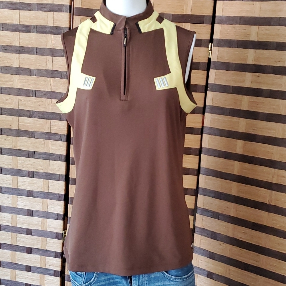 Jamie Sadock Tank top